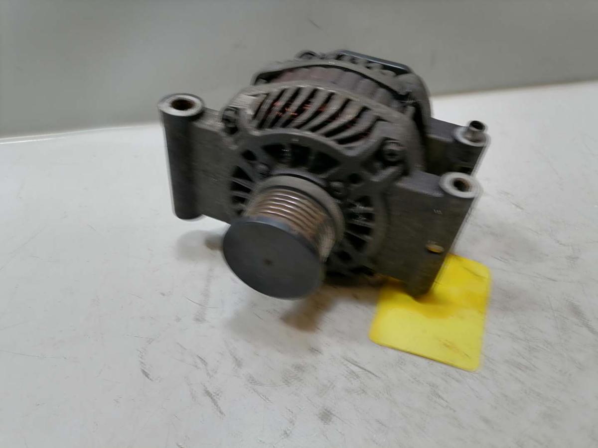Peugeot 207 SW original Lichtmaschine Generator 1.4 16V 70kw Bj.2008